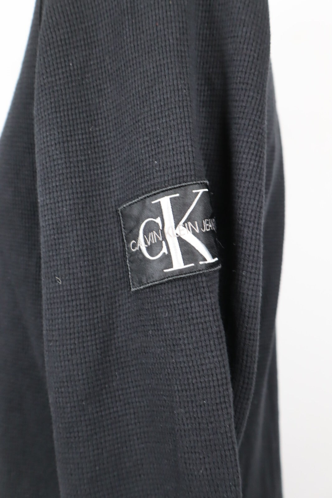 CALVIN KLEIN JEANS MAGLIA UOMO TG.S MAN T-SHIRT CASUAL VINTAGE COTONE COTTON