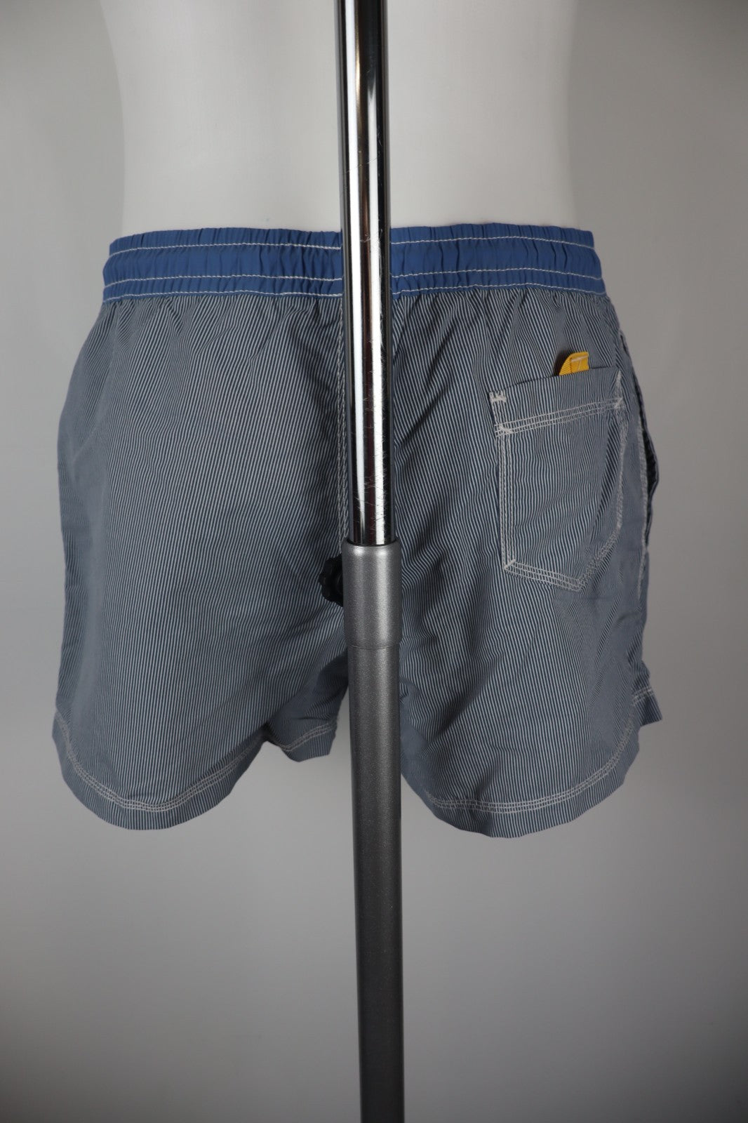 NORTH SAILS COSTUME PANTALONCINO MARE UOMO TG 32 MEN SWIMSUIT VINTAGE CASUAL