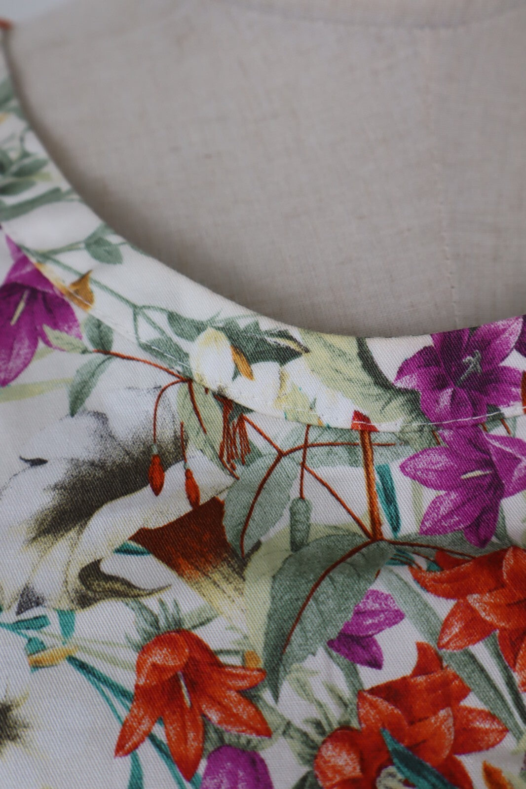 PIERRE CARDIN PARIS VESTITO ABITO DONNA TG. L  WOMAN CASUAL VINTAGE DRESS