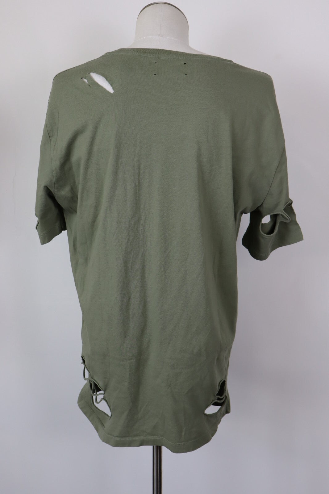 GAELLE MAGLIA UOMO TG. XL COTONE COTTON MAN T-SHIRT CASUAL VINTAGE