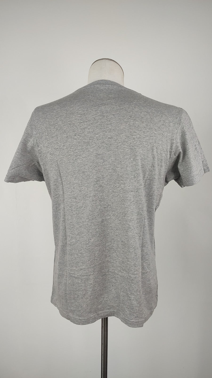 NEW ERA MAGLIA UOMO COTONE TG M MAN COTTON T-SHIRT CASUAL VINTAGE