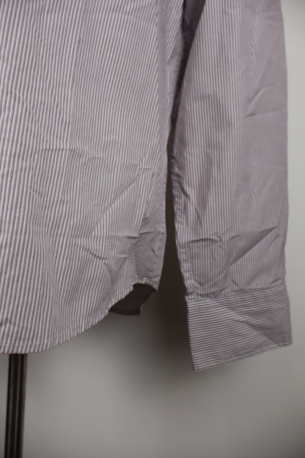 BEST COMPANY CAMICIA UOMO COTONE TG. L MAN CASUAL VINTAGE COTTON SHIRT A RIGHE