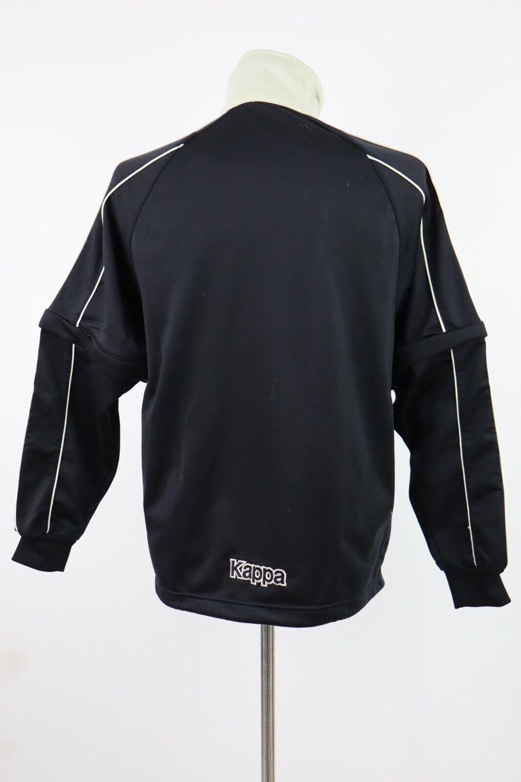 KAPPA  GIACCA SPORTIVA UOMO Tg. S MAN CASUAL SPORT JACKET VINTAGE