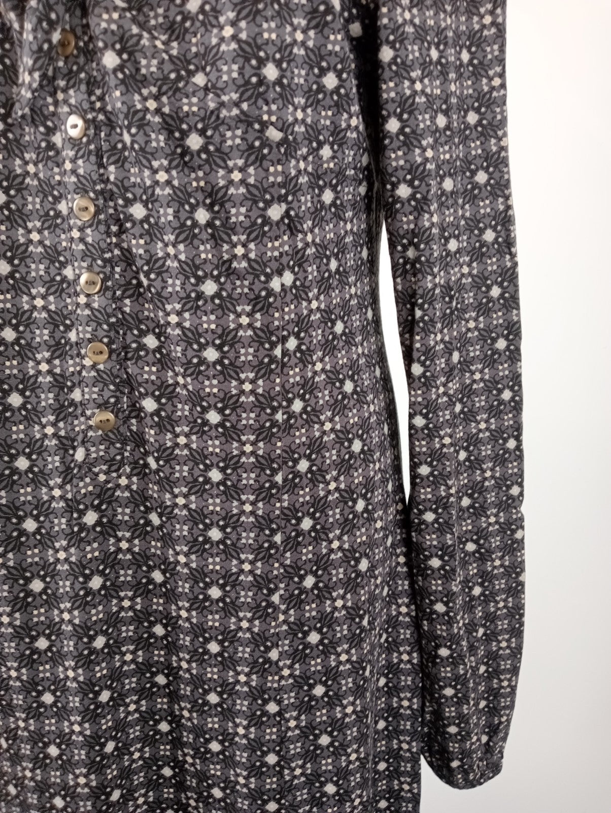 MARLBORO CLASSICS VESTITO DONNA TG. S  WOMAN CASUAL VINTAGE DRESS ABITO