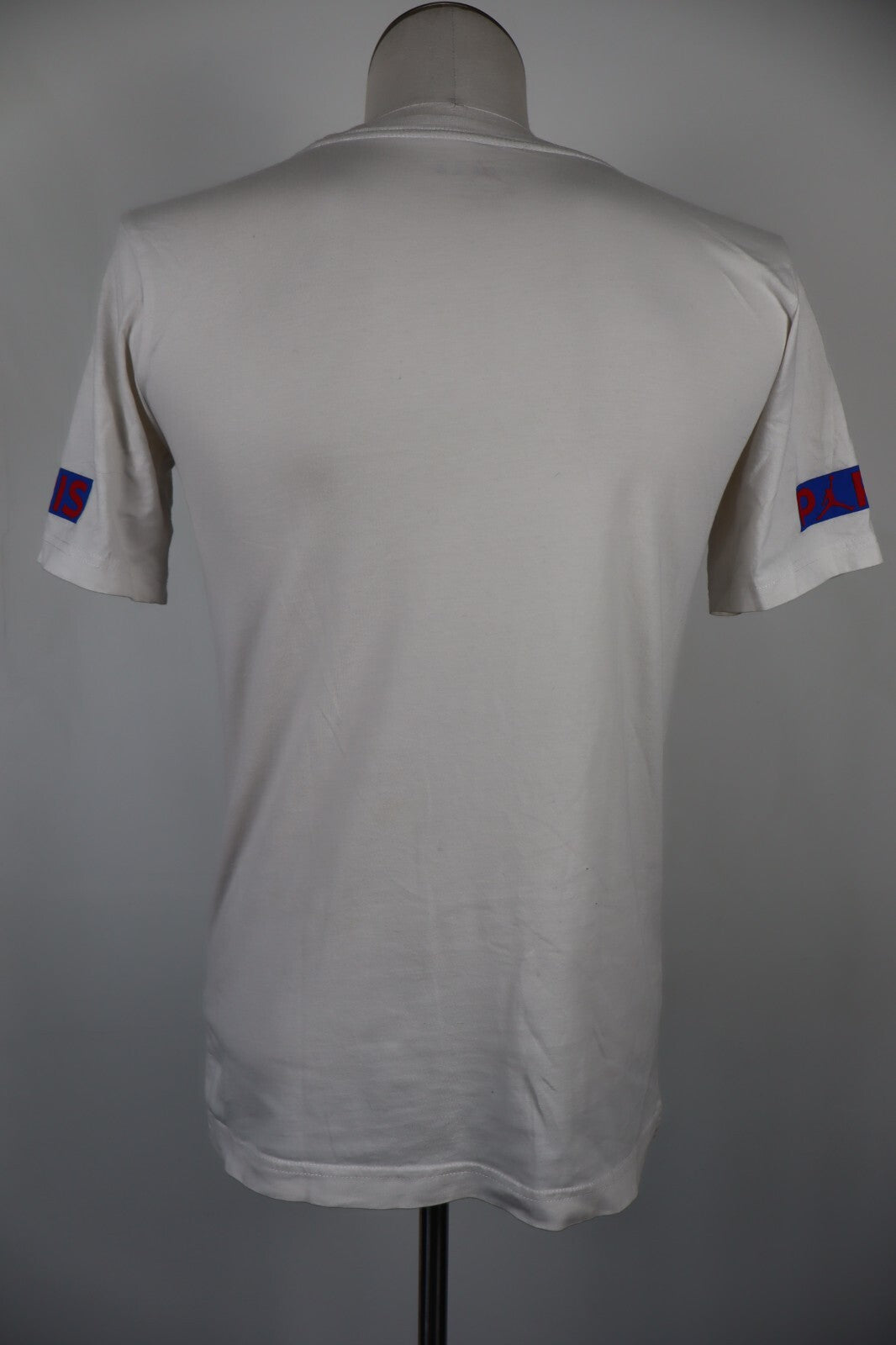 JORDAN MAGLIA RAGAZZO TG. XL 13 - 15 ANNI BOY T-SHIRT VINTAGE CASUAL COTONE