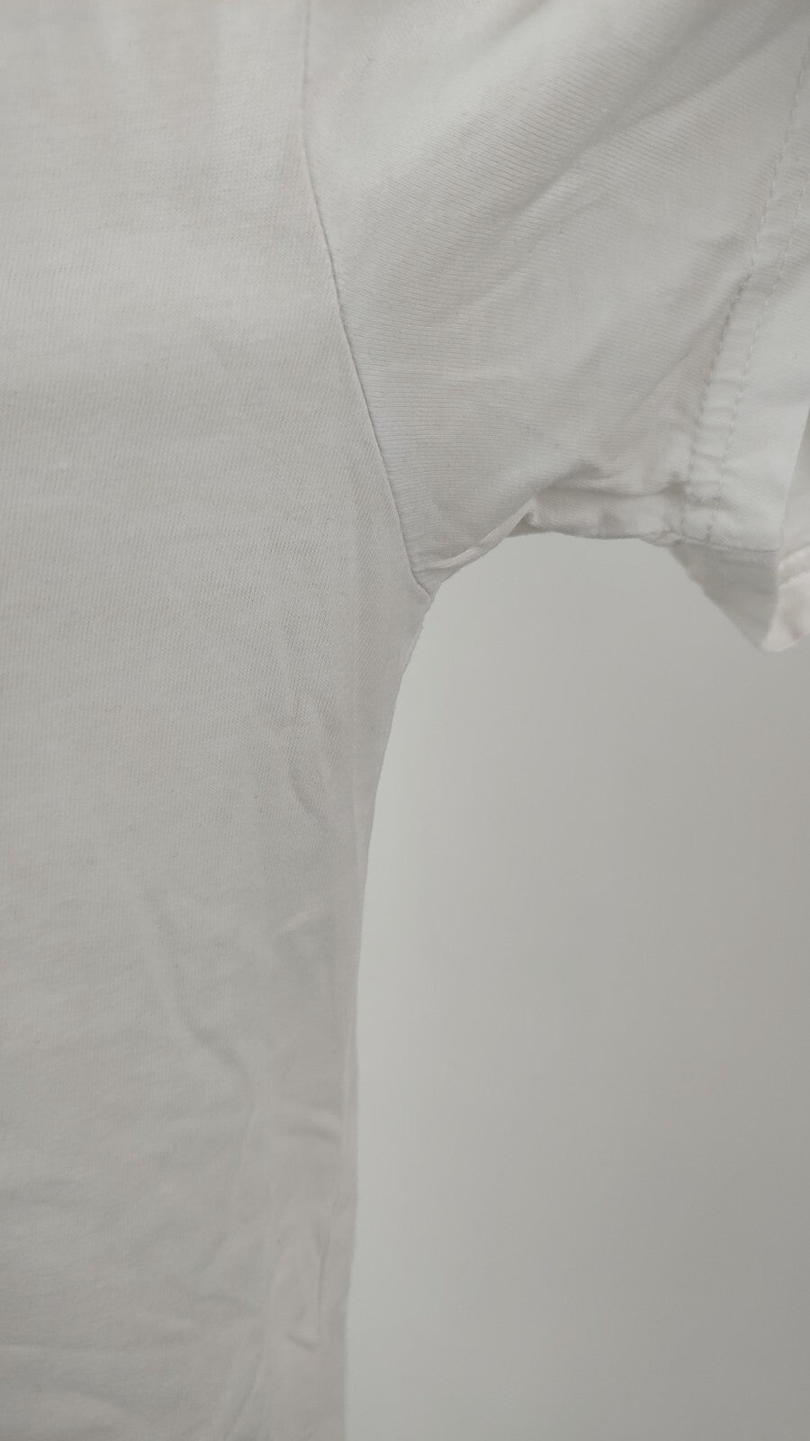 THE NORTH FACE MAGLIA UOMO COTONE TG S MAN COTTON T-SHIRT CASUAL VINTAGE