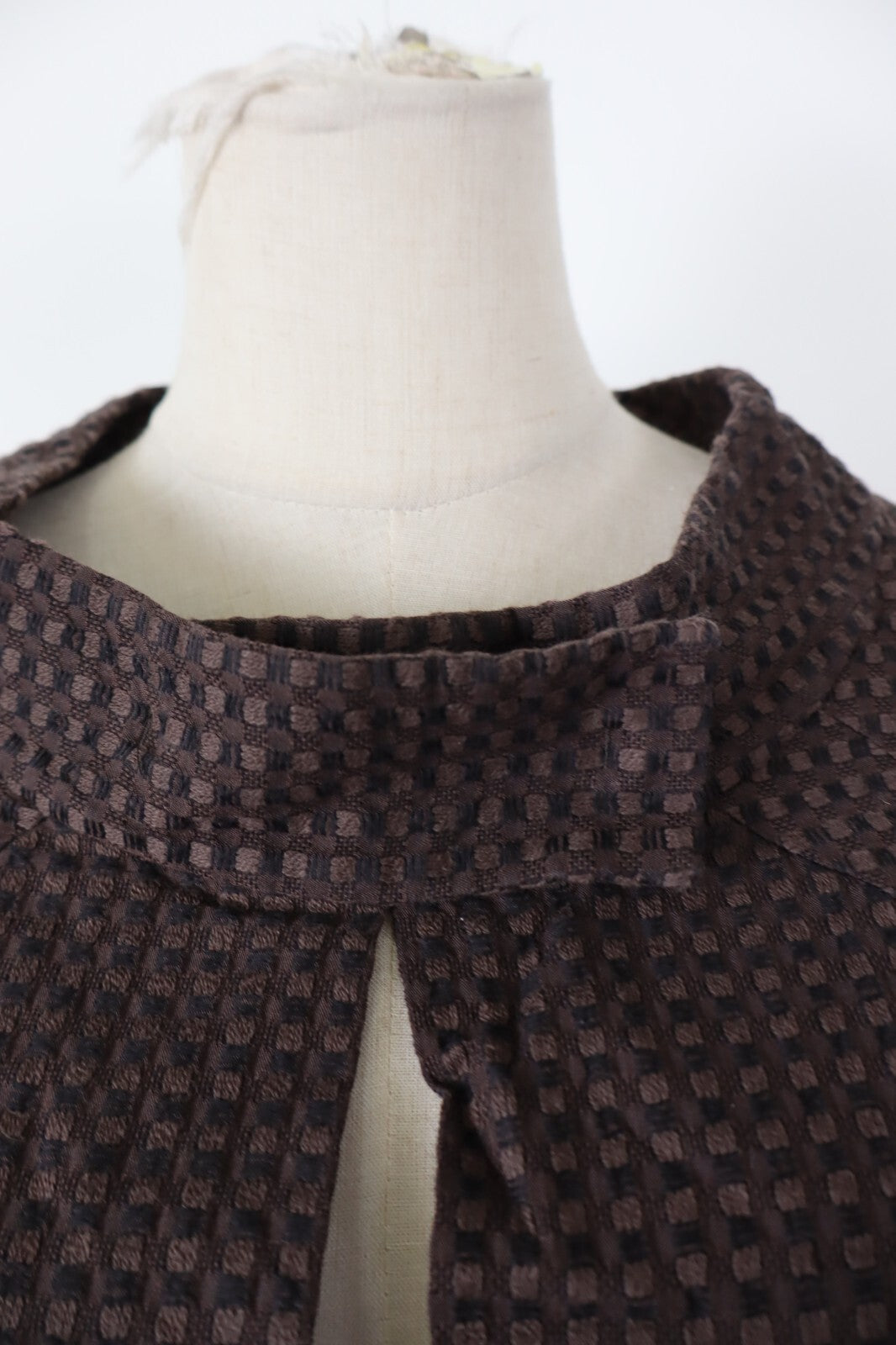 SPORTMAX MAX MARA GIACCA  DONNA Tg 42 WOMAN CASUAL VINTAGE JACKET