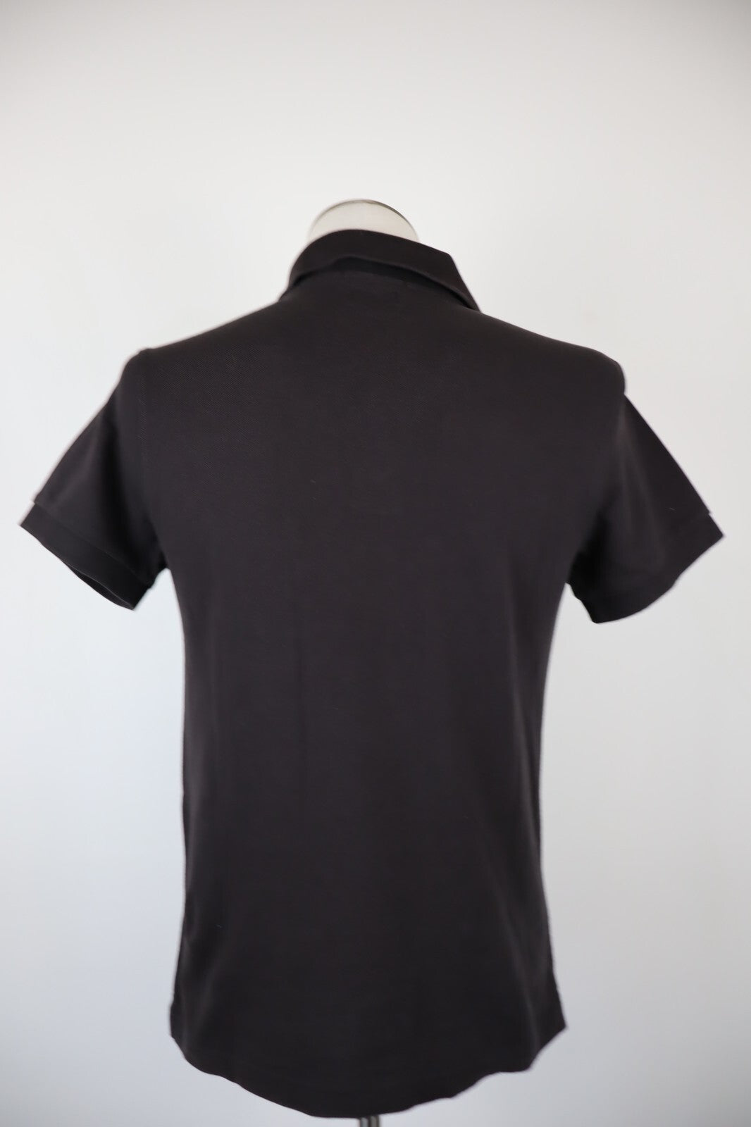 MARLBORO CLASSIC MAGLIA POLO UOMO TG. S SLIM MAN POLO SHIRT CASUAL VINTAGE