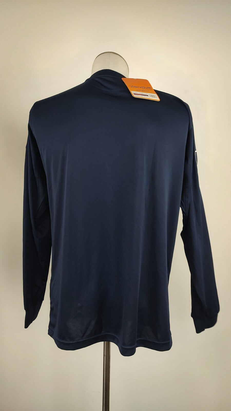 GIVOVA AVELLINO MAGLIA CALCIO T-SHIRT UOMO 46/ M SOCCER MAN SPORT VINTAGE TAG