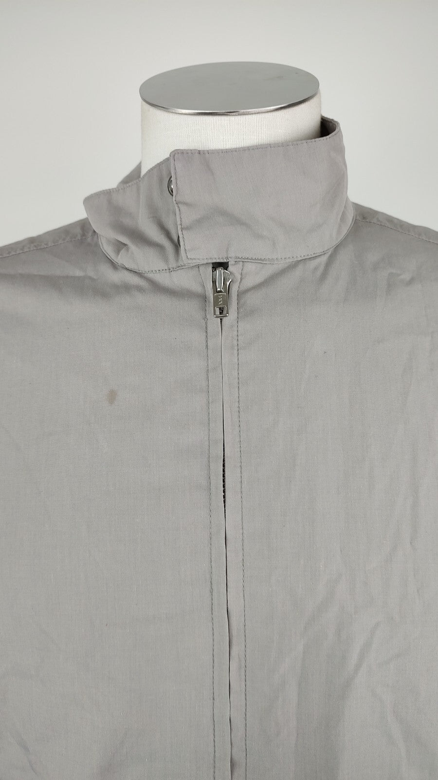 CARHARTT GIUBBINO UOMO Tg L MAN CASUAL VINTAGE JACKET