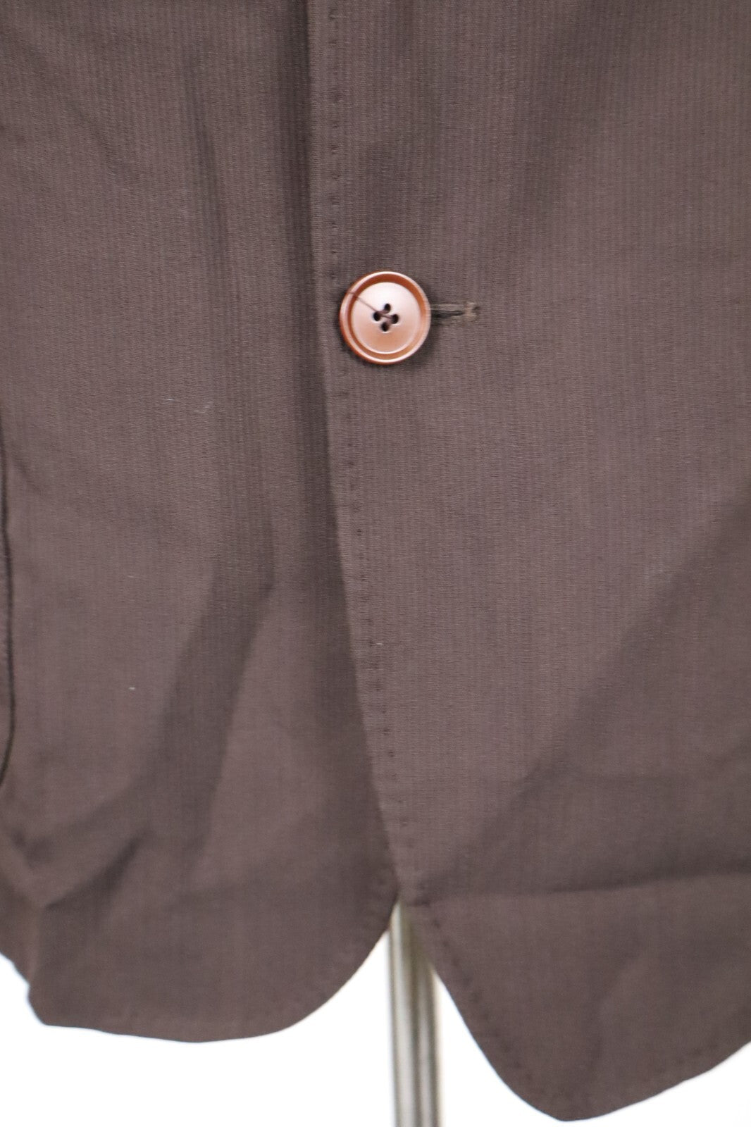 ARMANI JEANS GIACCA LANA WOOL UOMO Tg 48 MAN JACKET VINTAGE CLASSIC