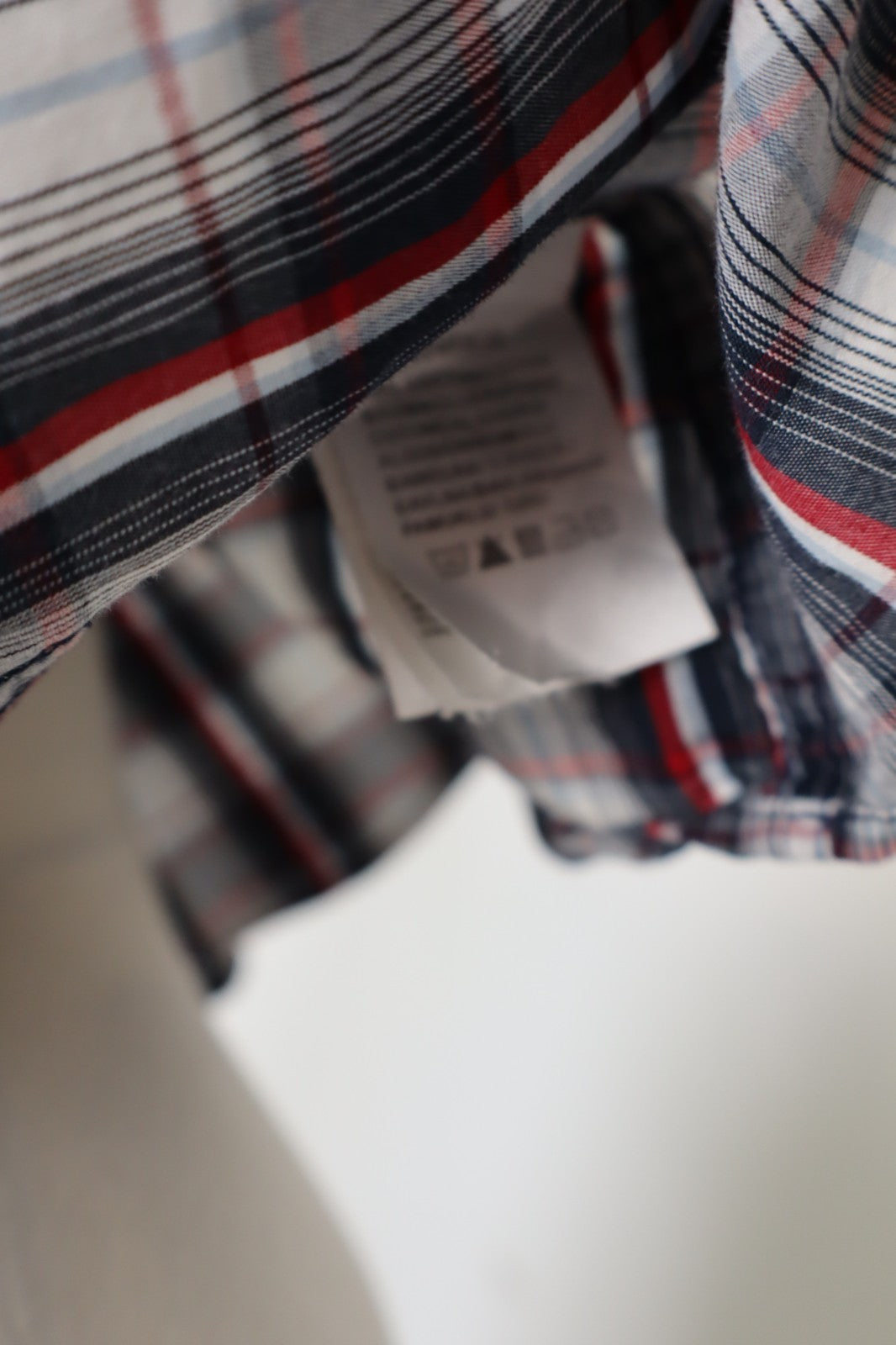 LEE JEANS CAMICIA UOMO TG. M MAN CASUAL VINTAGE SHIRT COTONE LOGO