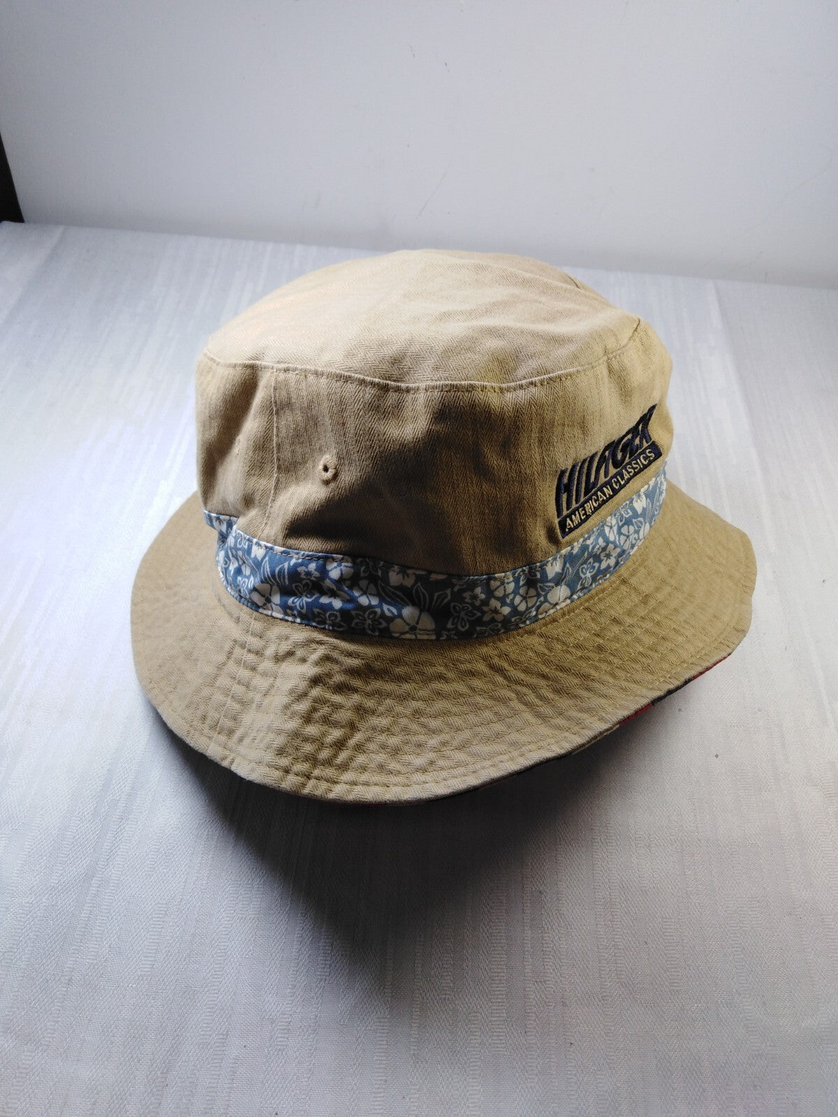 TOMMY HILFIGER BERRETTO UOMO DONNA HAT CAP VINTAGE SPORT