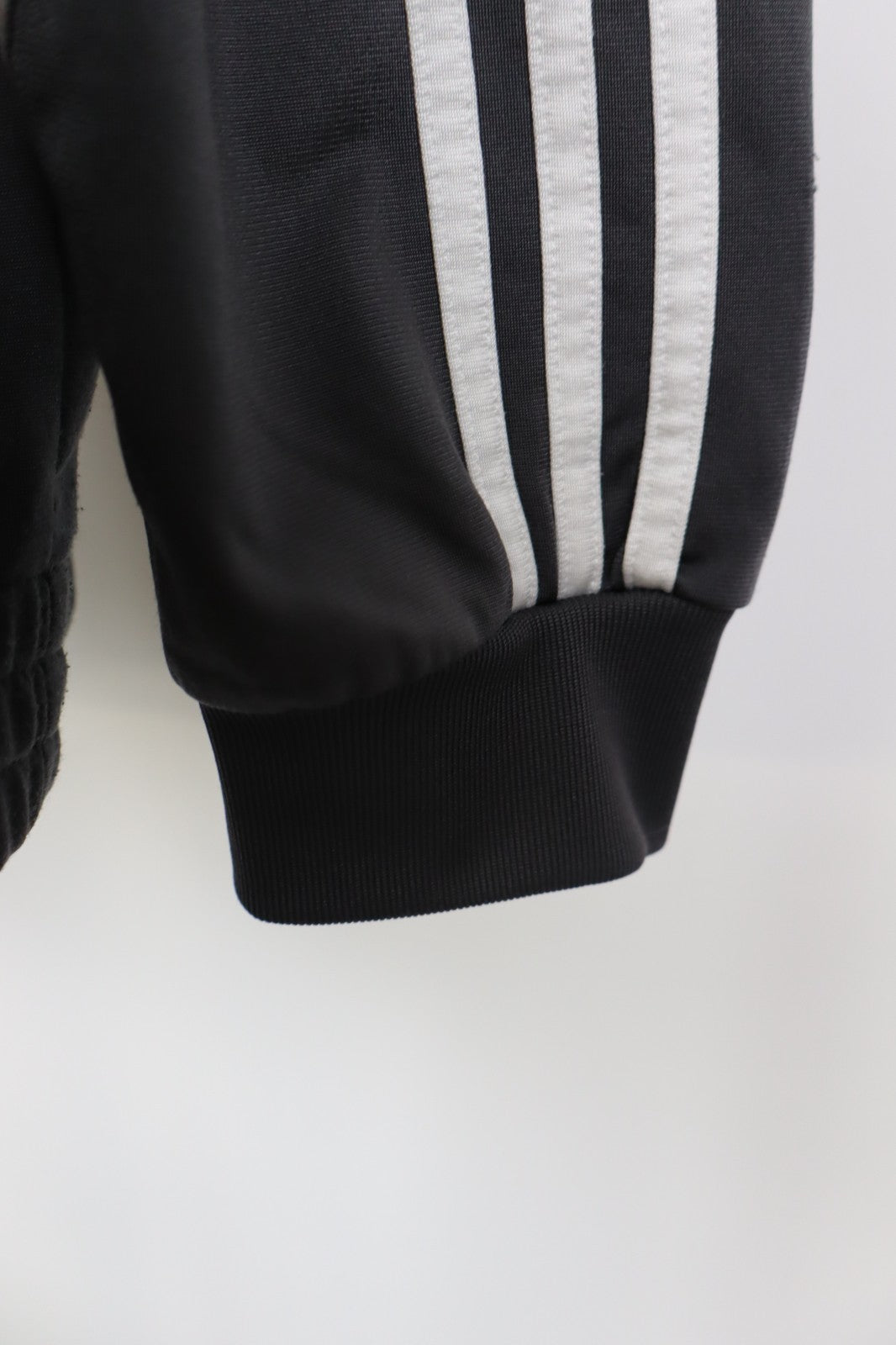 ADIDAS GIACCA MILAN SPORTIVA UOMO CALCIO Tg S MAN SOCCER VINTAGE JACKET