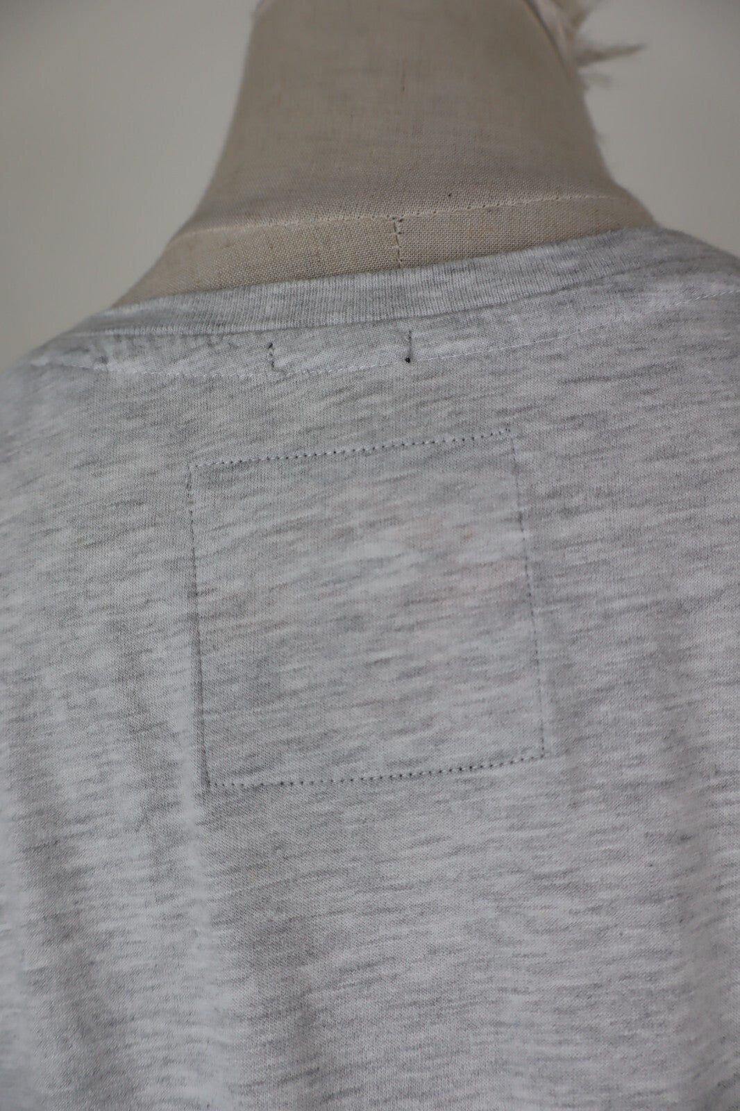 SUPERDRY MAGLIA DONNA TG. 44  WOMAN CASUAL VINTAGE T-SHIRT COTONE COTTON