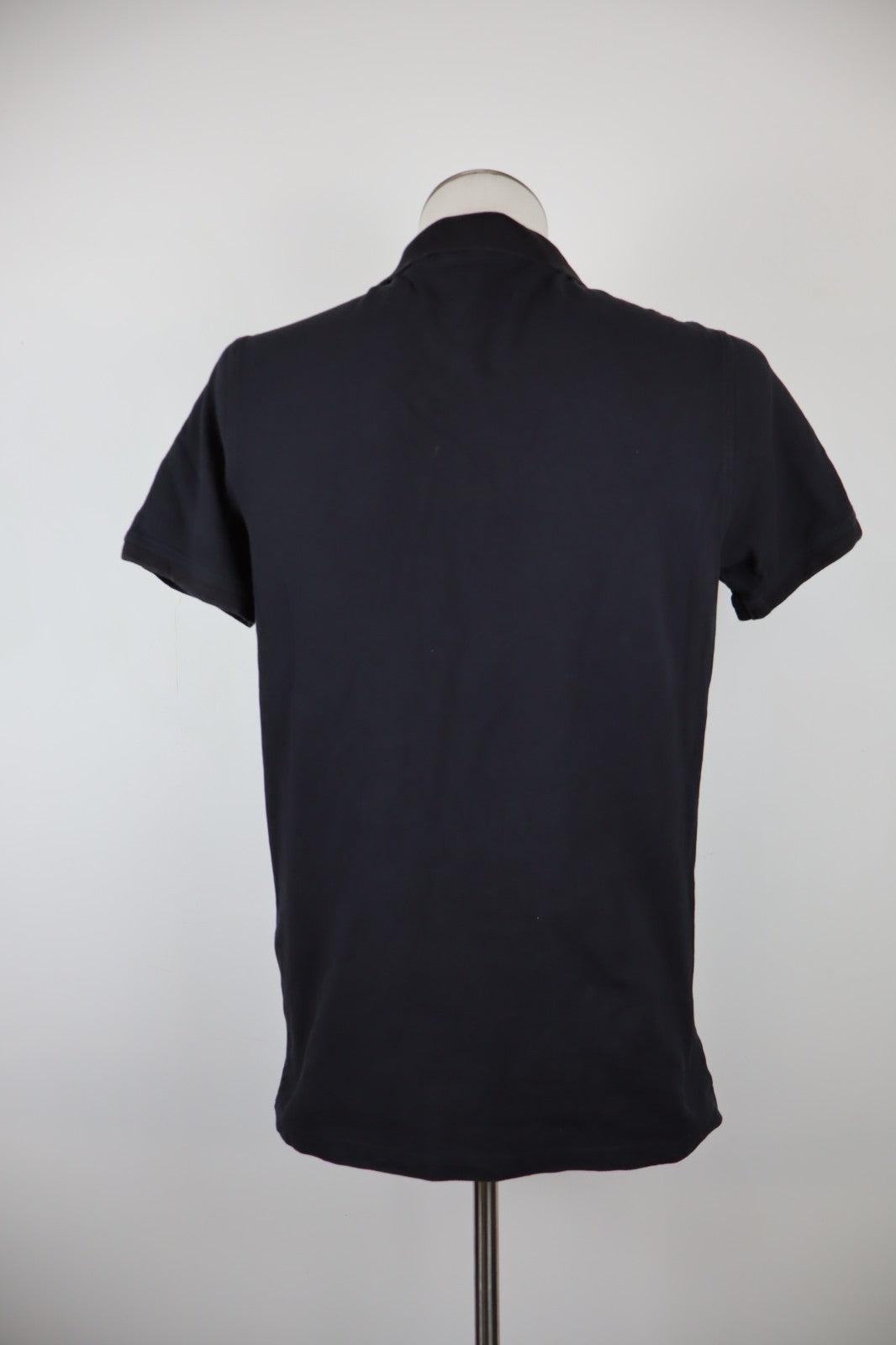 SCUDERIA FERRARI FORMULA 1 F1 POLO MAGLIA UOMO Tg M MAN VINTAGE SPORT COTONE