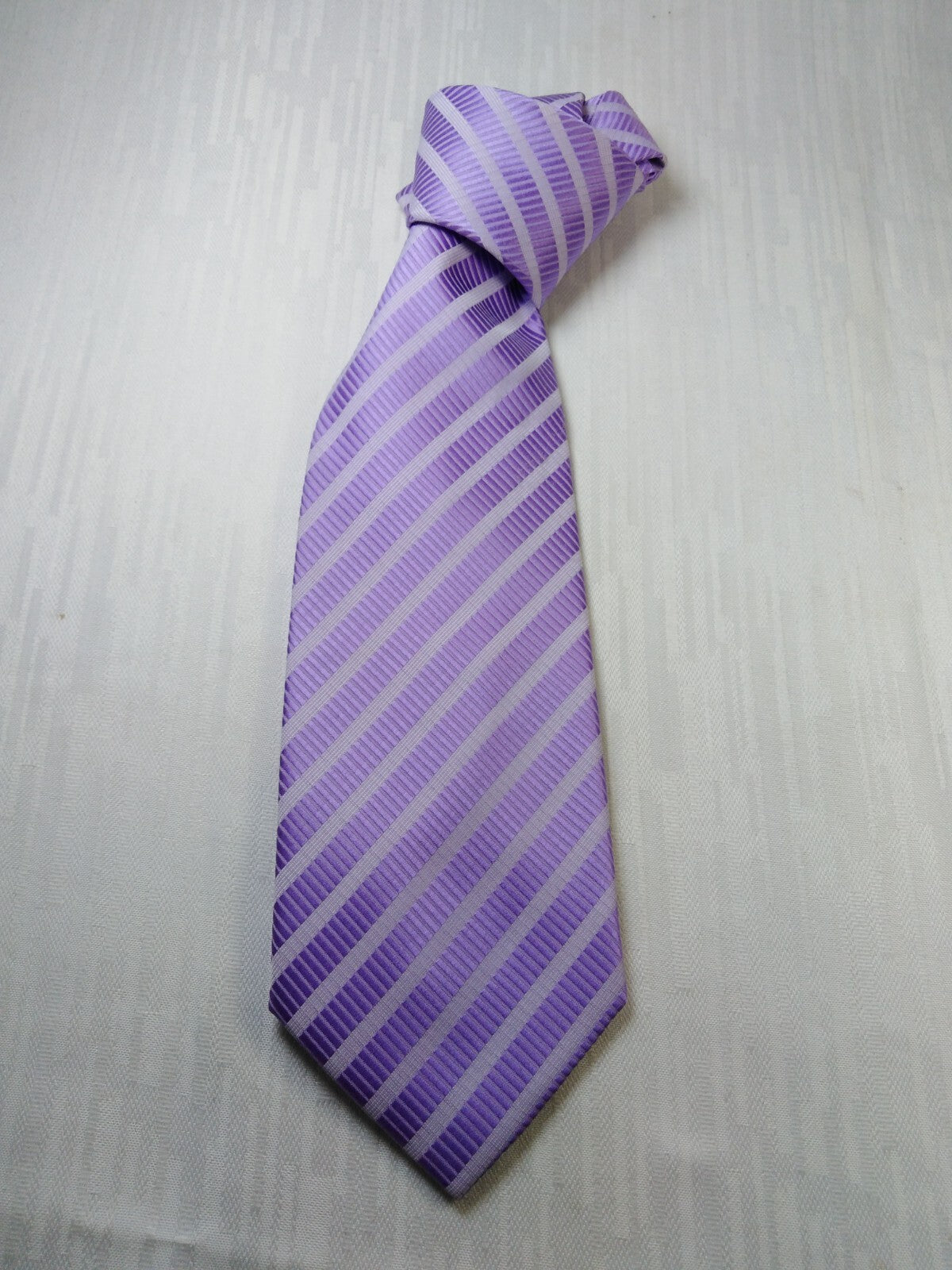 GIORGIO MARIANI 100% SETA SILK TIE CRAVATTA NECKTIE ITALY VINTAGE SELF TIPPED