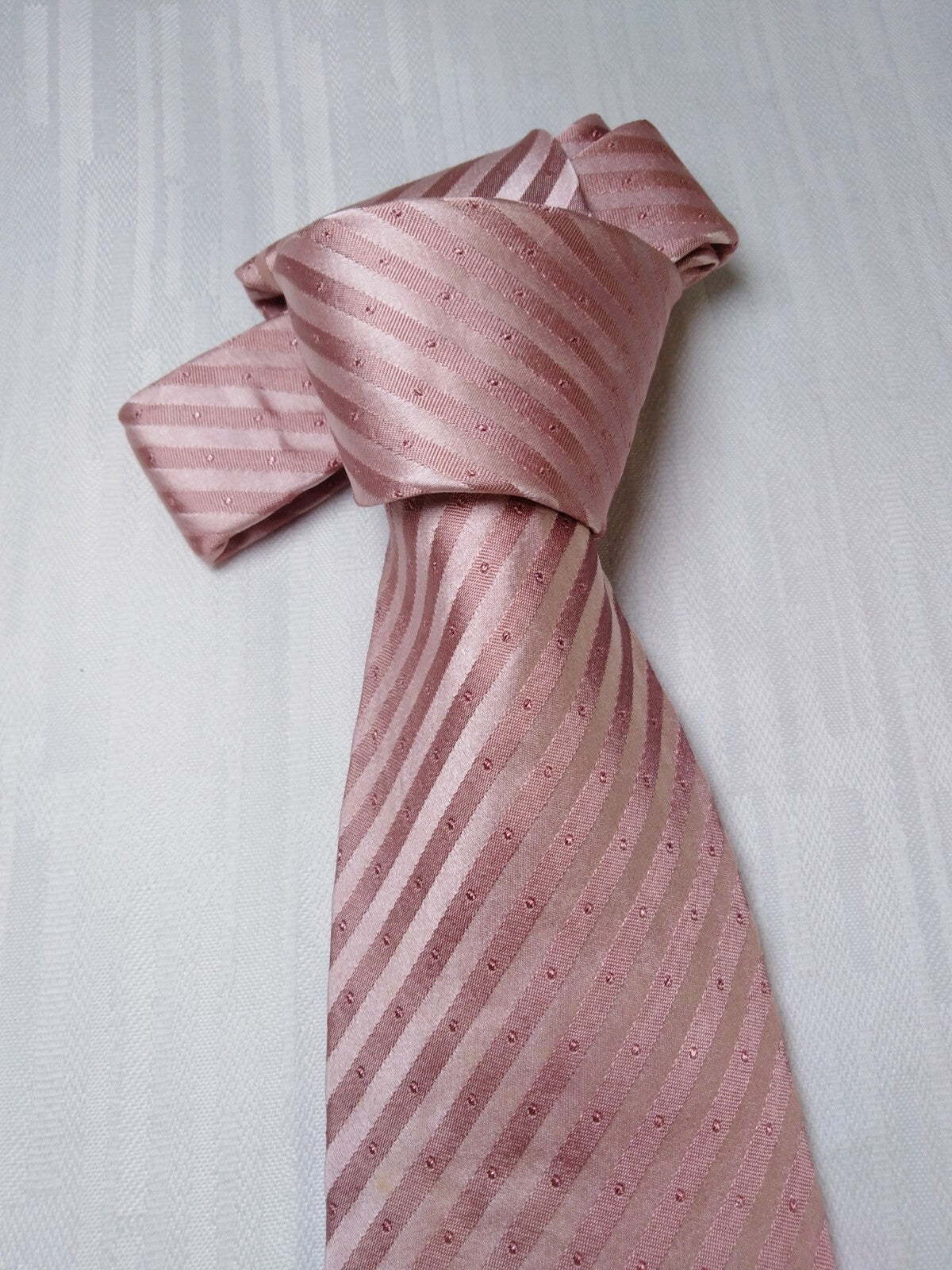 CARLO PIGNATELLI 100% SILK TIE SETA CRAVATTA NECKTIE MADE IN ITALIA CLASSIC