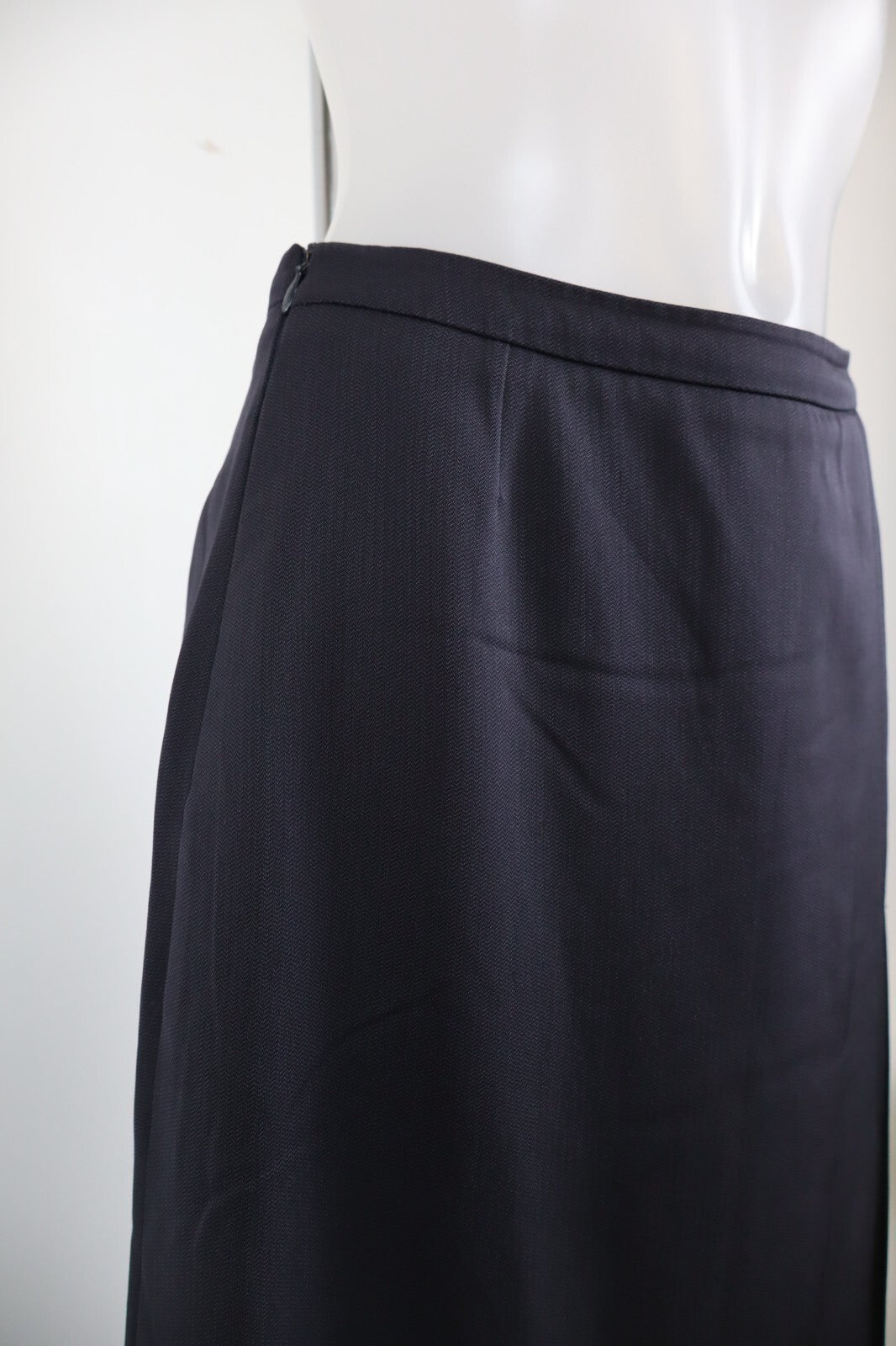 ARMANI COLLEZIONI GONNA DONNA TG. 40 WOMAN VINTAGE SKIRT CASUAL