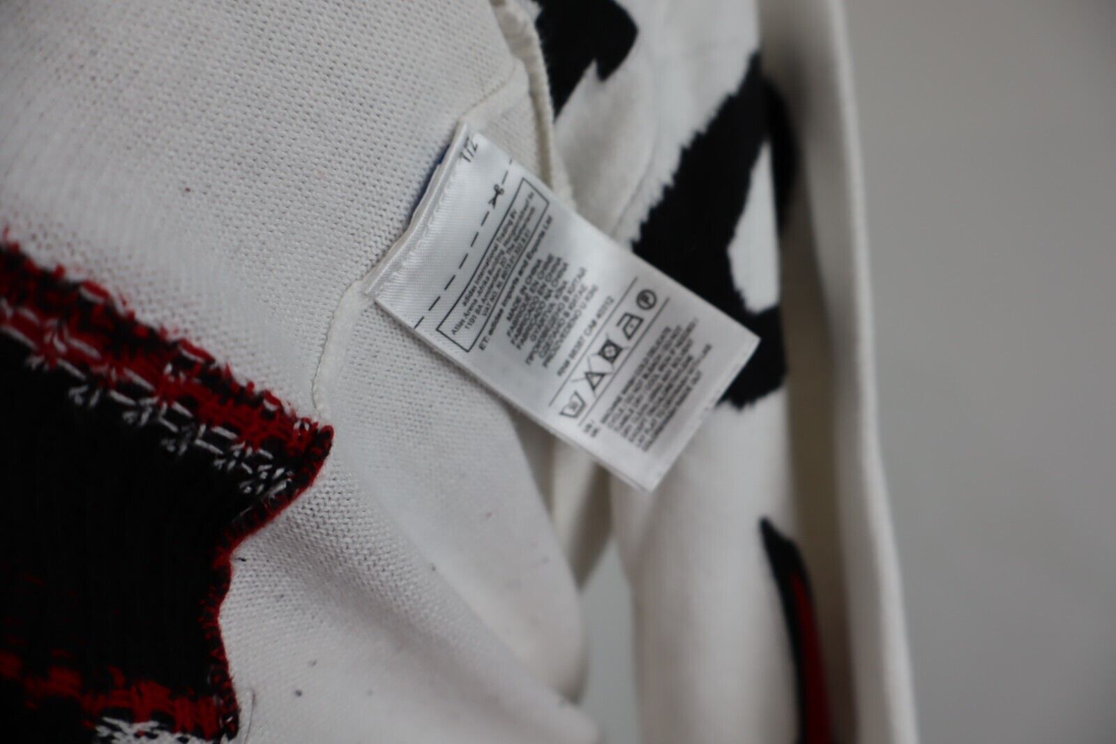 ADIDAS MAGLIA BASKET CHICAGO BULLS DONNA TG 44 WOMAN SHIRT SPORT VINTAGE COTONE