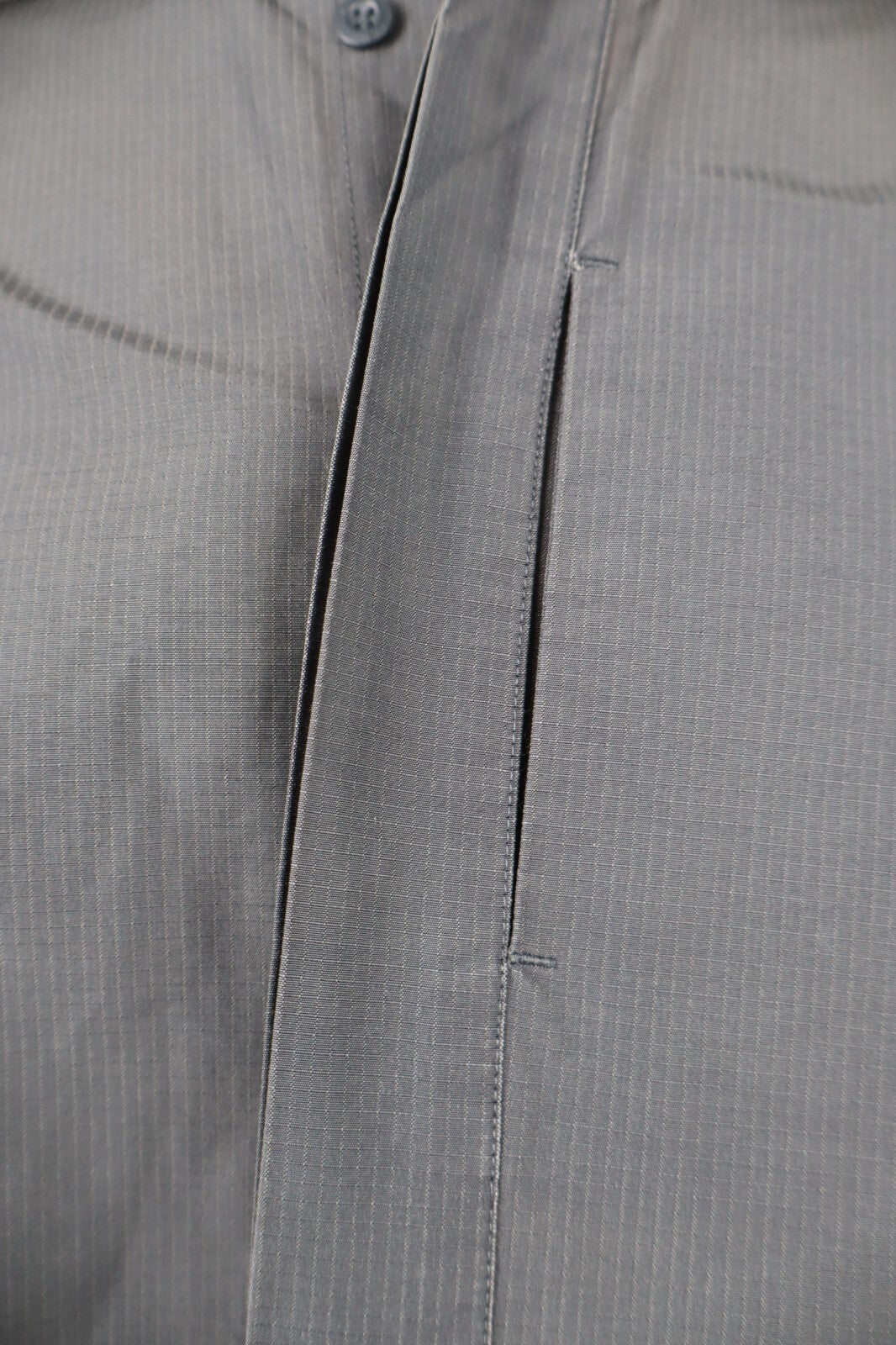 TIMBERLAND CAMICIA COTONE UOMO TG. S MAN CASUAL VINTAGE SHIRT NYLON COTTON