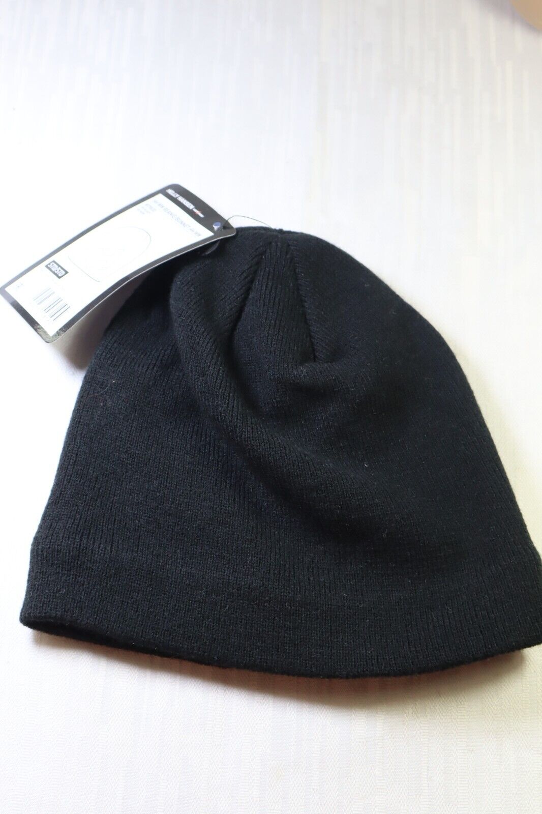 HELLY HANSEN CAPPELLO BERRETTO BEANIEE DONNA UOMO UNISEX TG UNICA VINTAGE CASUAL