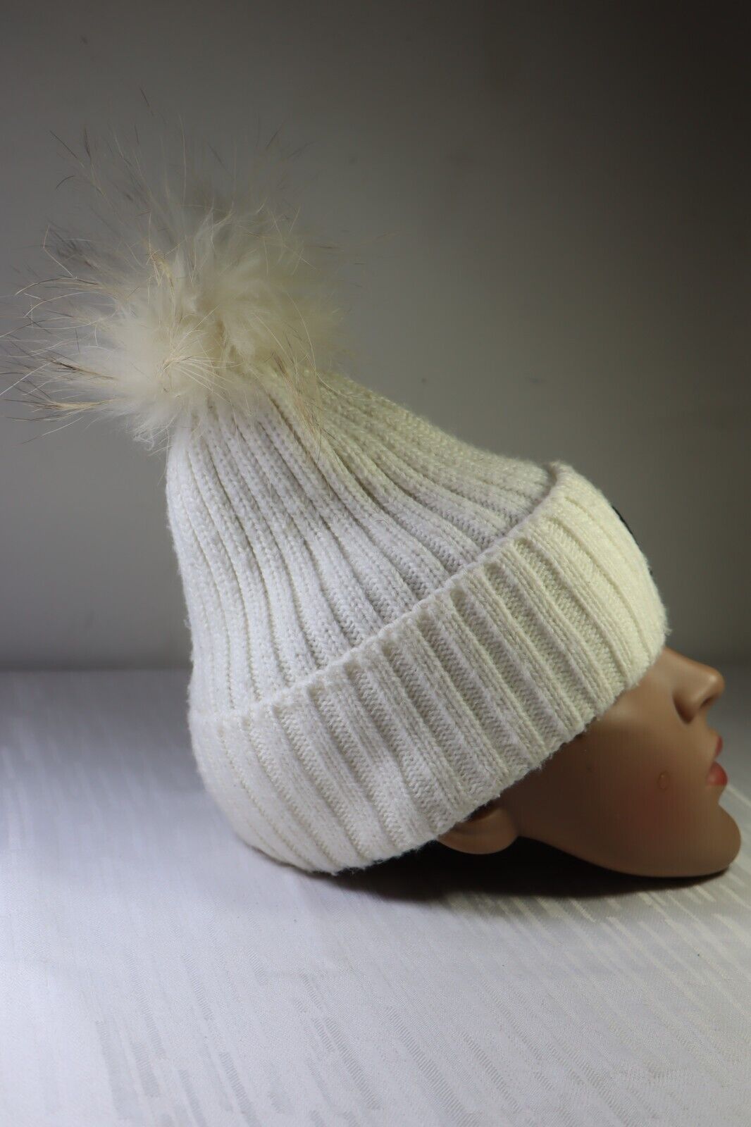 REFRIGIWEAR CAPPELLO BERRETTO BEANIEE DONNA UOMO UNISEX TG. UNICA VINTAGE CASUAL