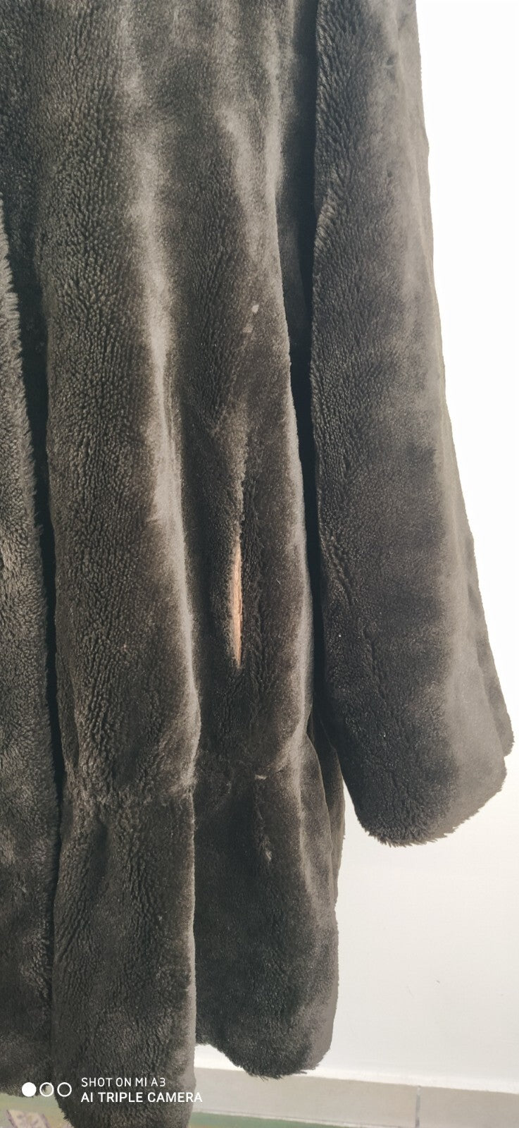 PIERRE CARDIN PARIS CAPPOTTO GIUBBINO GIACCA DONNA TG M WOMAN  COAT VINTAGE