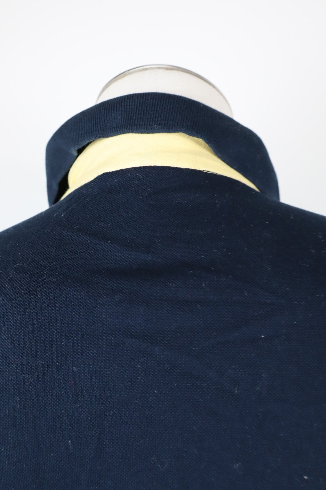NAVIGARE POLO MAGLIA UOMO TG XL MAN T-SHIRT CASUAL VINTAGE COTONE COTTON