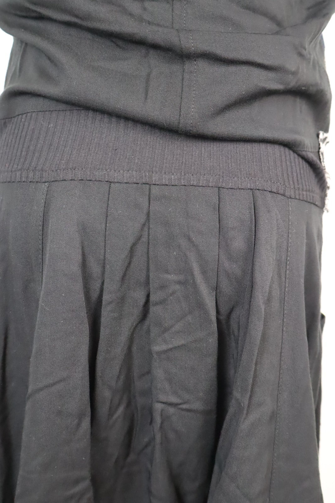 DESIGUAL VESTITO  DONNA TG 36 WOMAN CASUAL VINTAGE DRESS ABITO VISCOSA