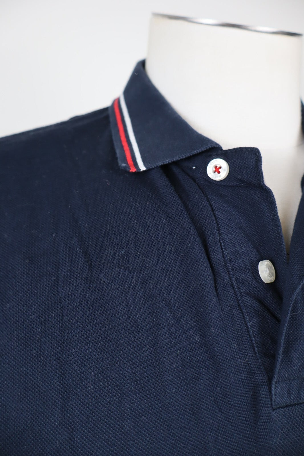 HARMONT & BLAINE POLO MAGLIA UOMO COTONE TG. M MAN COTTON T-SHIRT