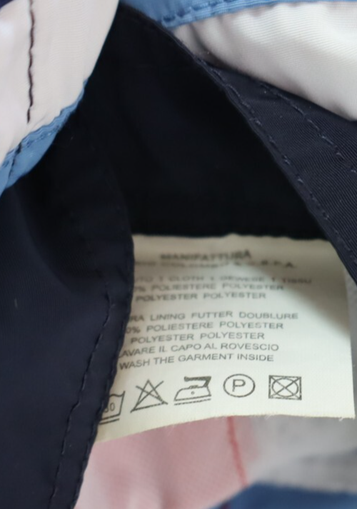 COLMAR COSTUME PANTALONCINO MARE UOMO TG 52 MEN SWIMSUIT VINTAGE CASUAL