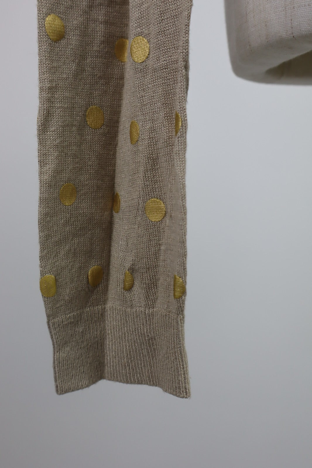 LIU JO MILANO MAGLIONE CARDIGAN MAGLIA DONNA TG S WOMAN SWEATER VINTAGE CASUAL