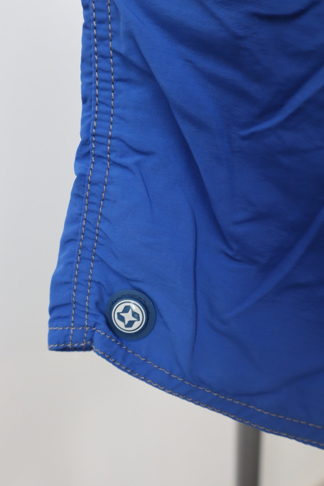 COLMAR COSTUME PANTALONCINO MARE UOMO TG 52 MEN SWIMSUIT VINTAGE CASUAL