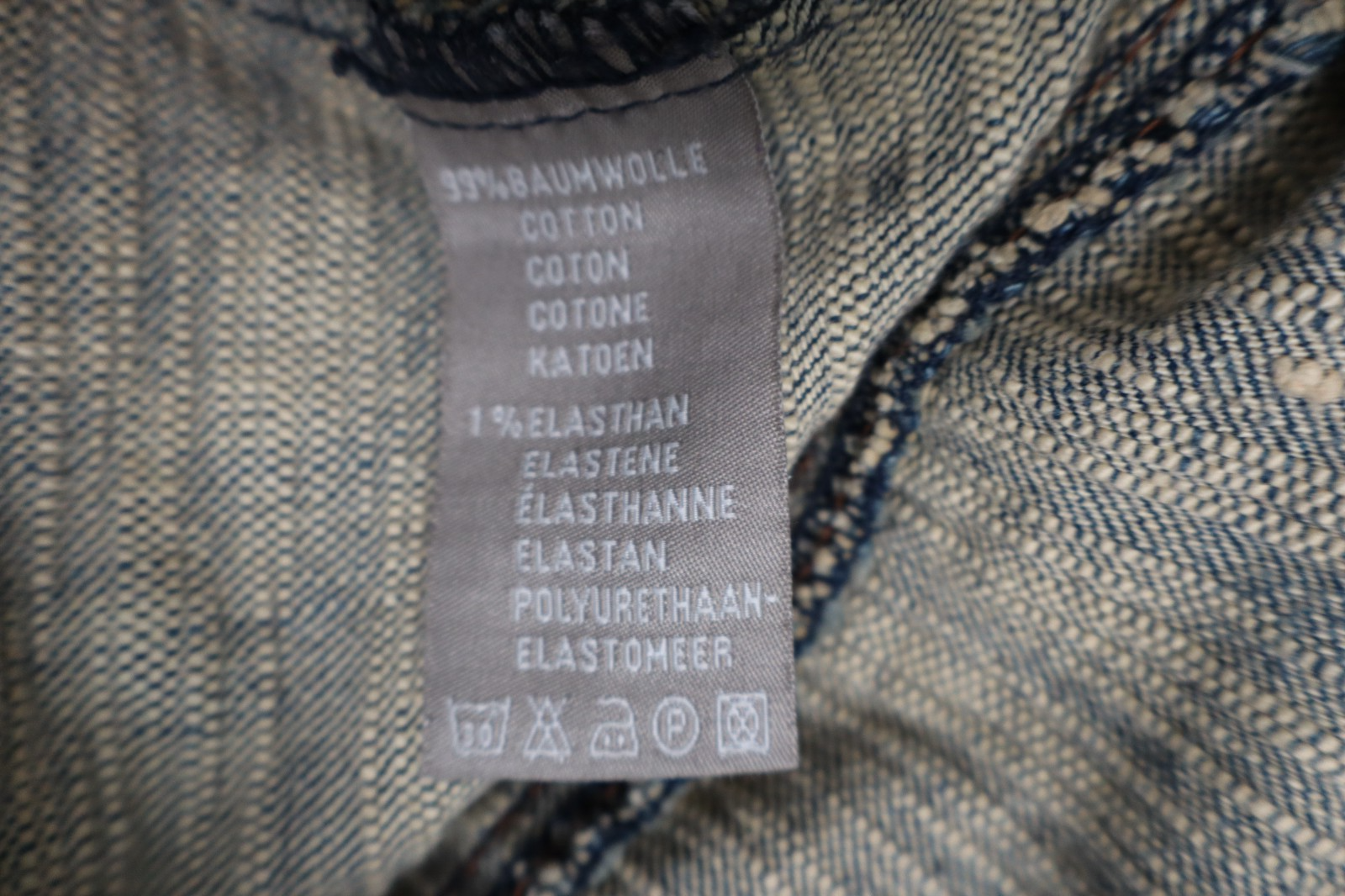 CASA BLANCA GIUBBINO JEAN DONNA Tg. 46 WOMAN DENIM CASUAL JACKET VINTAGE