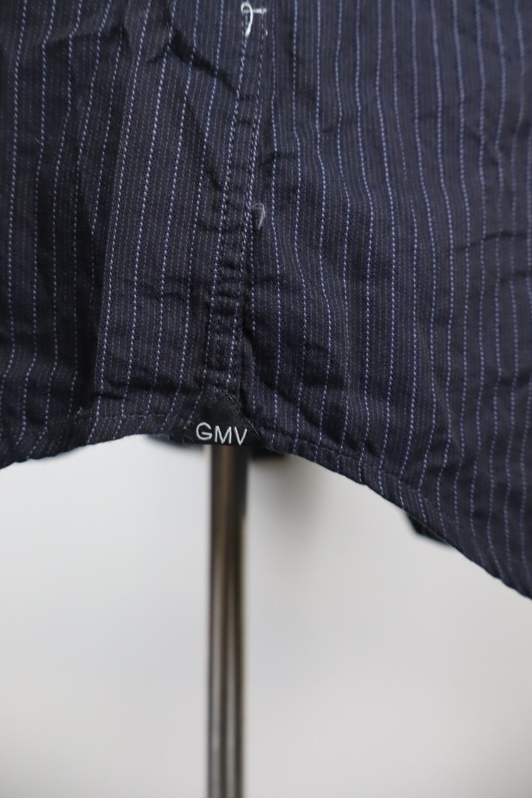GIANMARCO VENTURI CAMICIA UOMO COTONE TG. L MAN CASUAL VINTAGE SHIRT COTTON