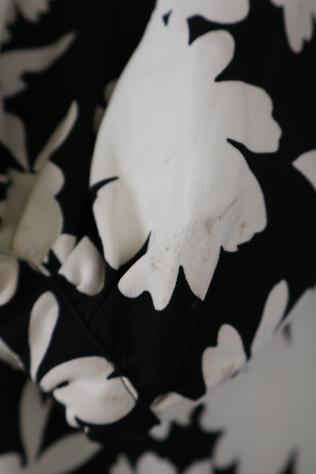 EMME MARELLA VESTITO COMODO DONNA ABITO TG 52 WOMAN CASUAL VINTAGE DRESS