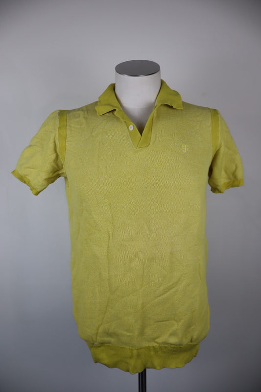HARMONT & BLAINE JEANS POLO MAGLIA UOMO TG XL MAN T-SHIRT CASUAL VINTAGE COTONE