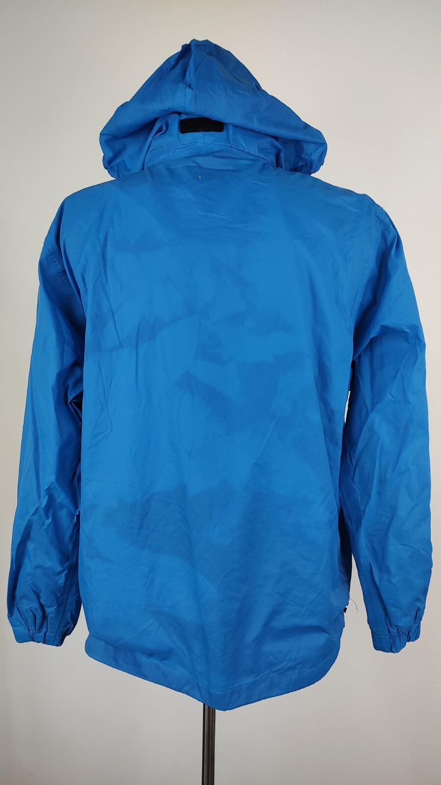 KILIMANJARO GIUBBINO IMPERMEABILE UOMO Tg M MAN CASUAL VINTAGE JACKET