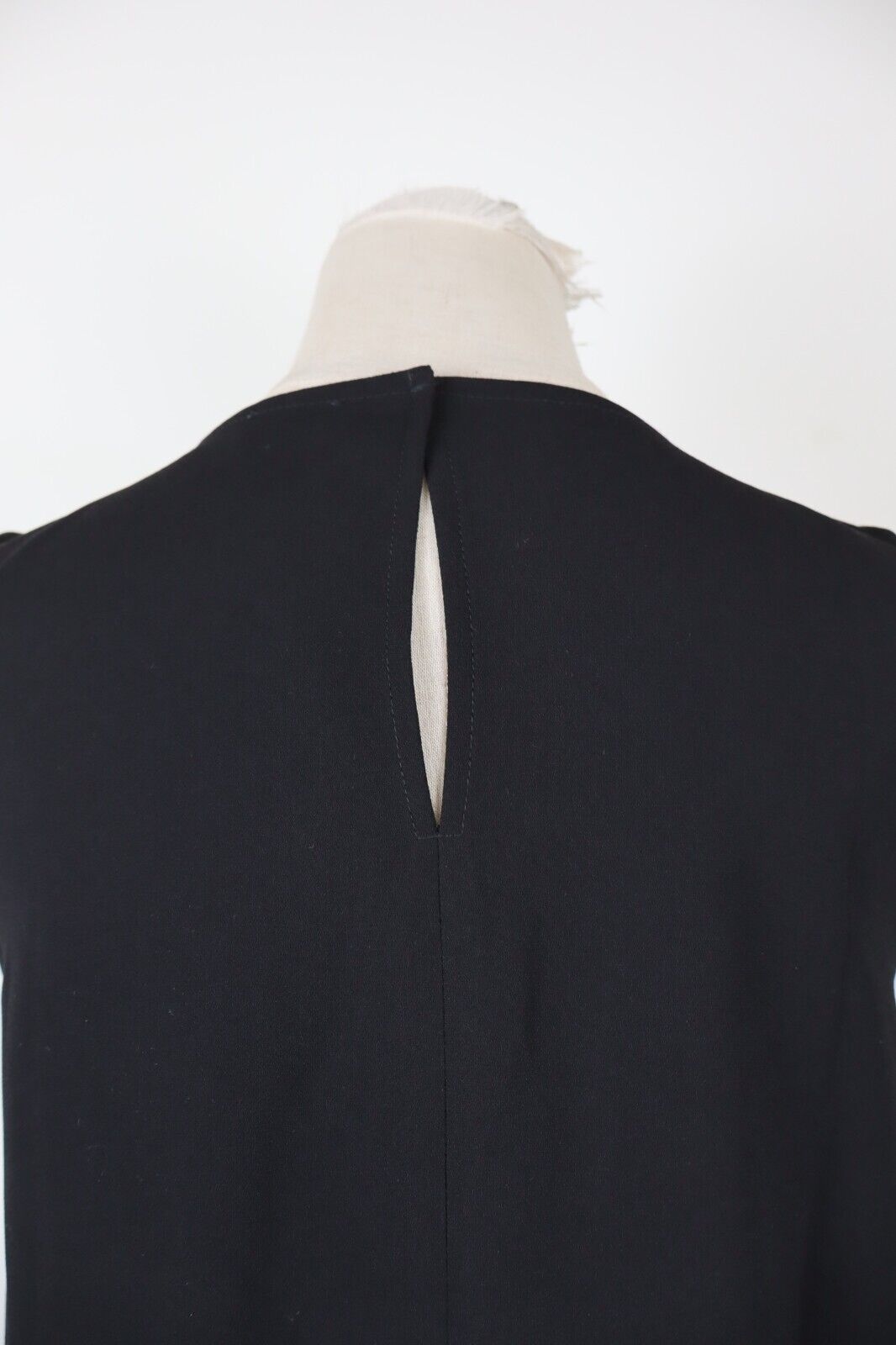 EMME MARELLA MAGLIA SMANICATA DONNA TG. 42 WOMAN CASUAL VINTAGE T-SHIRT TOP