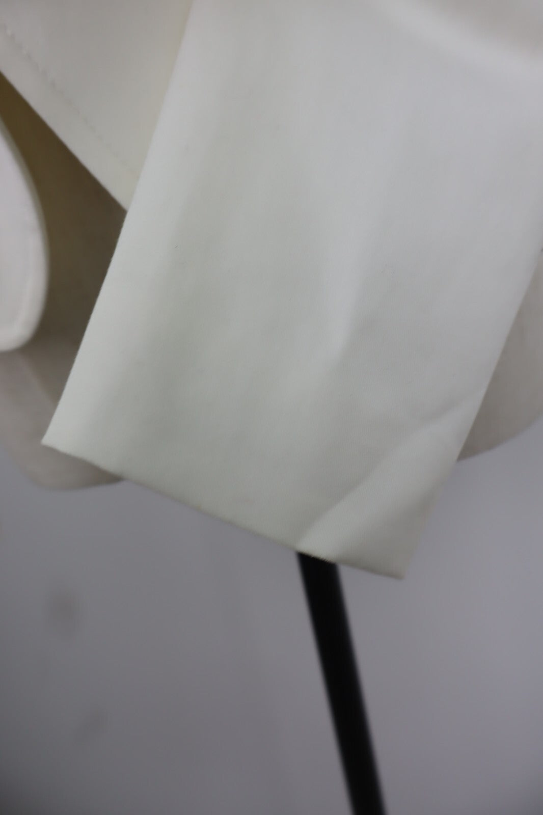 PATRIZIA PEPE GIACCA BLAZER DONNA Tg 46 WOMAN VINTAGE JACKET COTONE