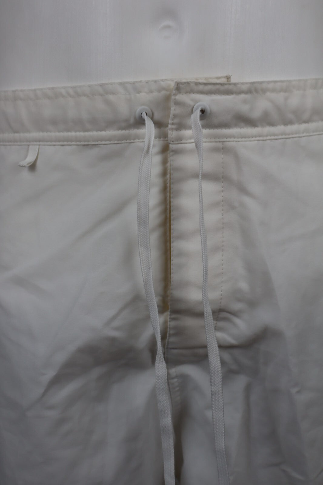 NIKE COSTUME PANTALONCINO MARE UOMO TG L MEN SEA SWIMSUIT VINTAGE CASUAL