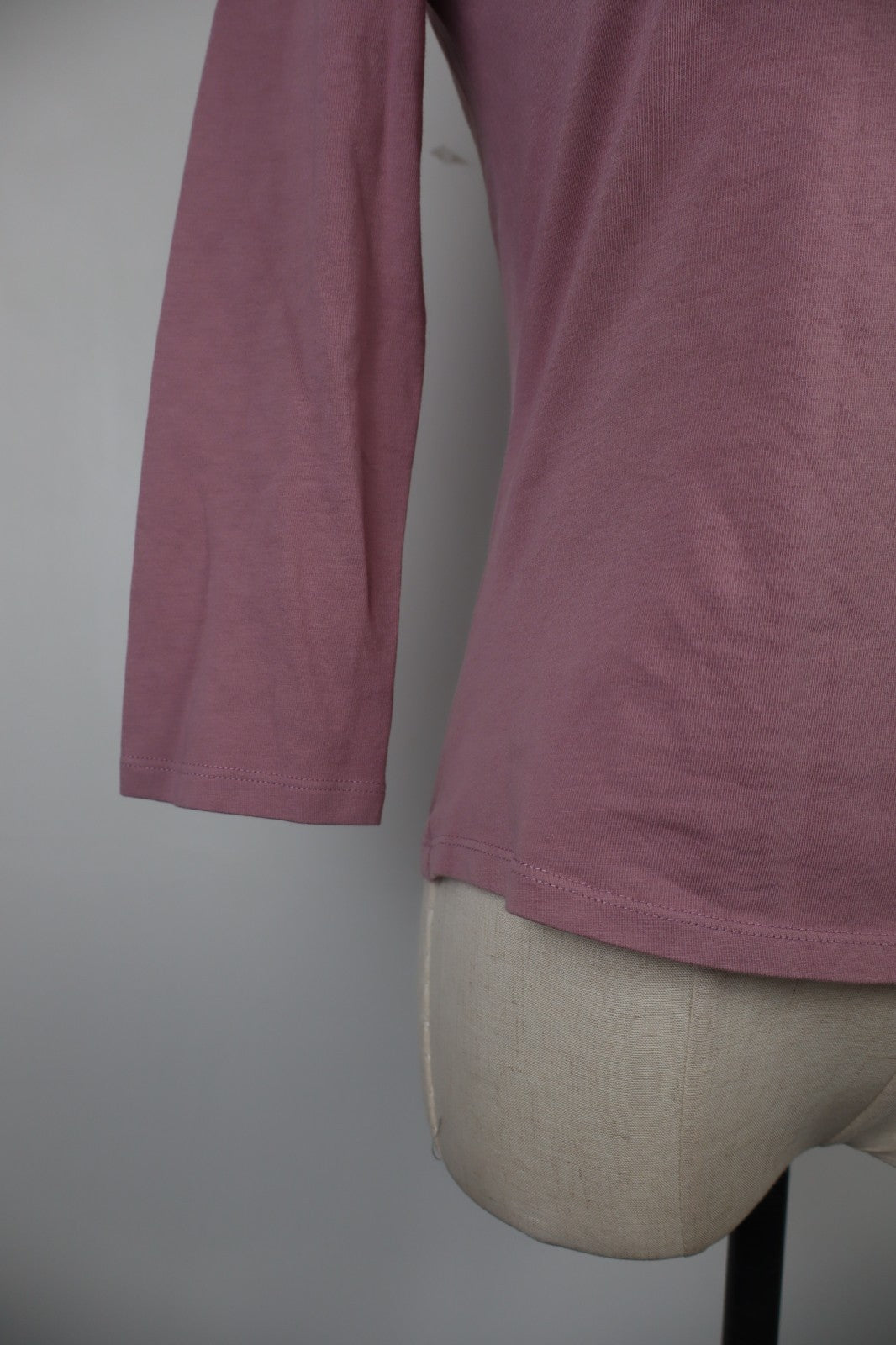 MAX MARA WEEKEND MAGLIA COTONE DONNA TG. S WOMAN CASUAL VINTAGE T-SHIRT COTTON
