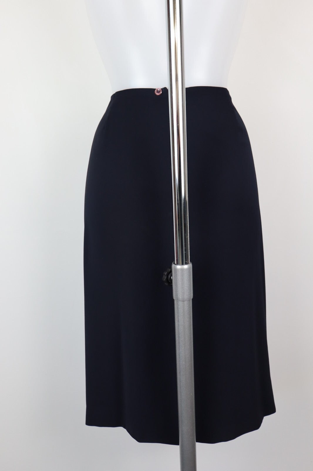 LUISA SPAGNOLI GONNA DONNA WOMAN SKIRT Tg. 48 CASUAL VINTAGE ITALY