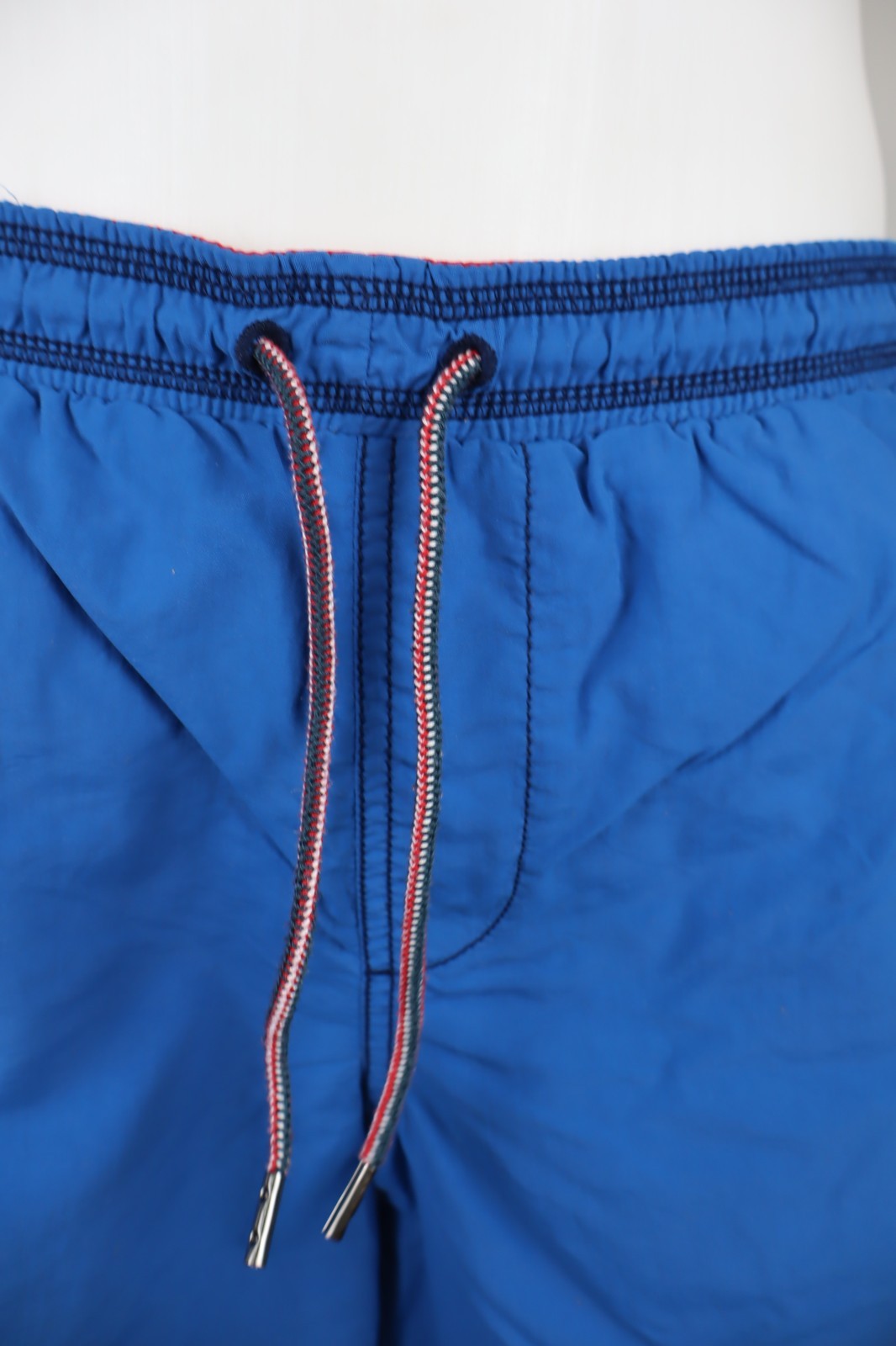 NAPAPIJRI COSTUME PANTALONCINO MARE UOMO TG L  MEN SWIMSUIT VINTAGE CASUAL