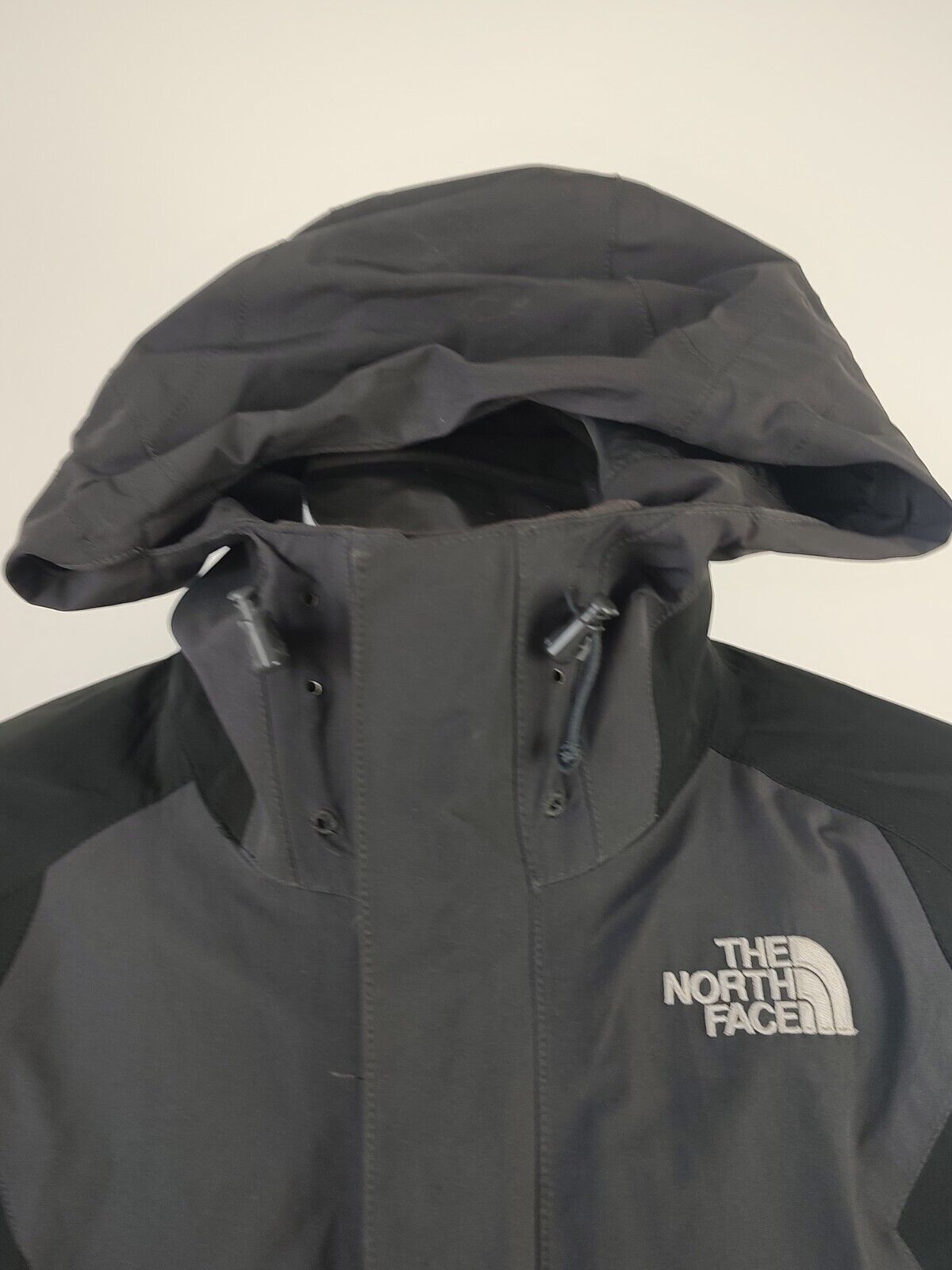 THE NORTH FACE GIUBBINO IMBOTTITO UOMOM MAN JACKET CASUAL VINTAGE SUMMIT SERIES