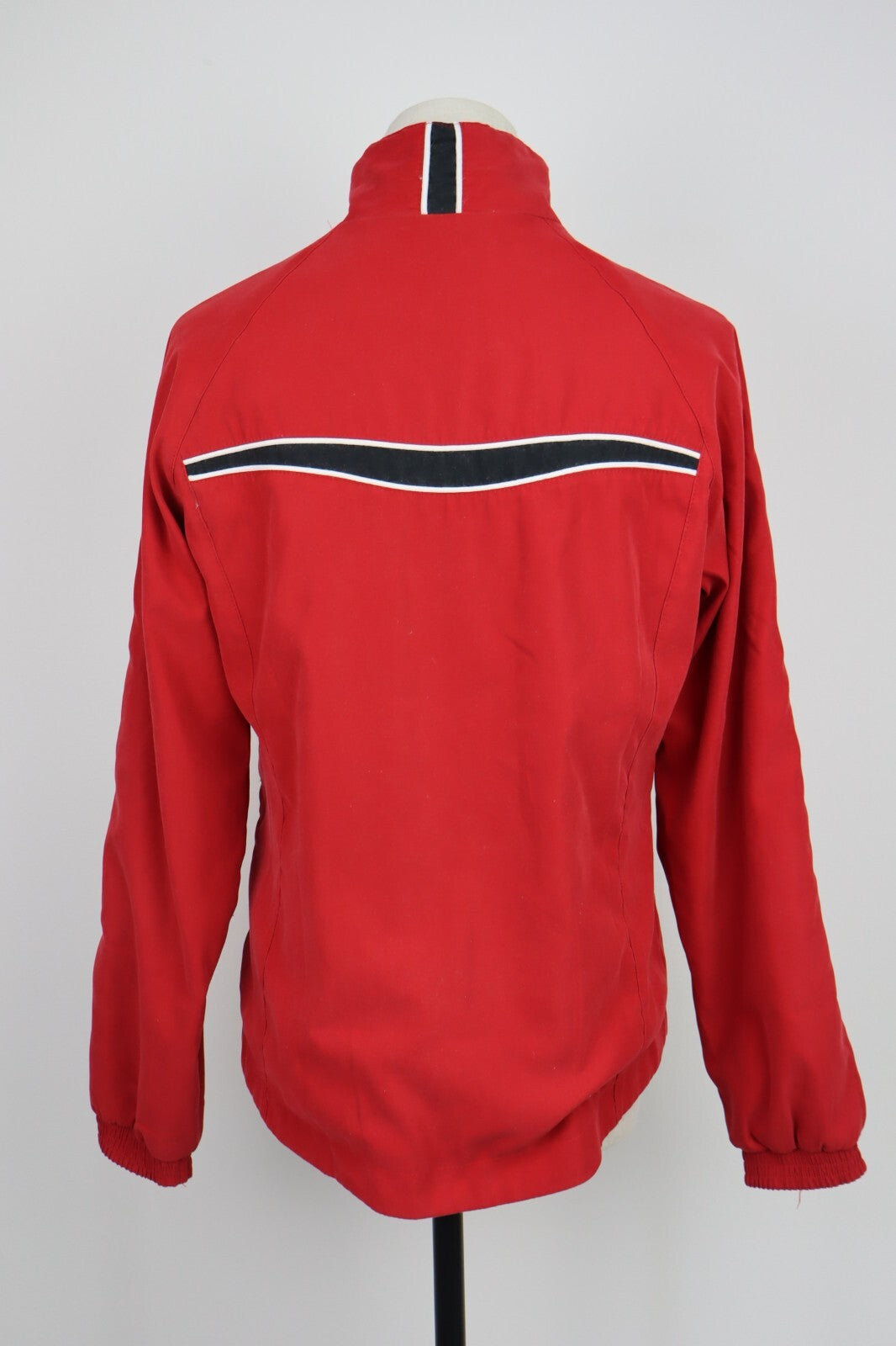 AUSTRALIAN GIACCA SPORTIVA DONNA Tg. 42 WOMAN SPORT JACKET SWEATSHIRT VINTAGE