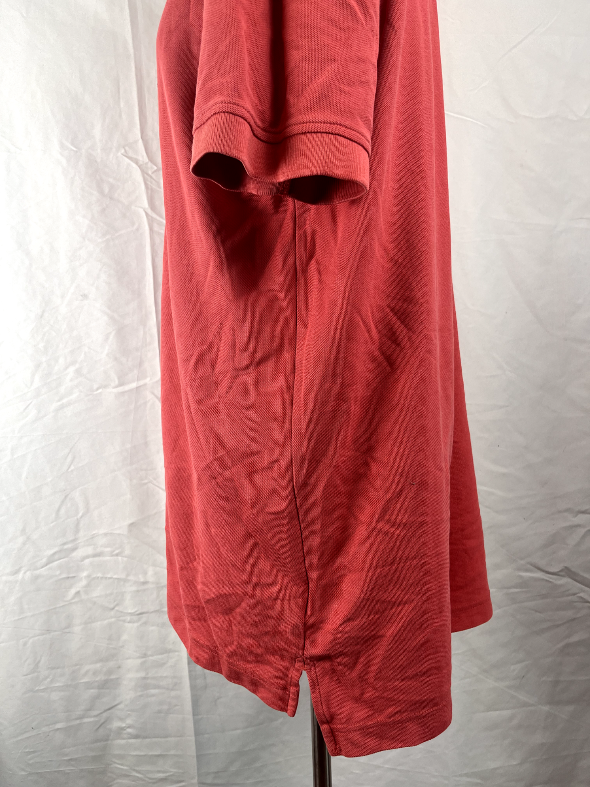 TOMMY HILFIGER POLO MAGLIA UOMO TG XXL SLIM MAN T-SHIRT CASUAL VINTAGE COTONE