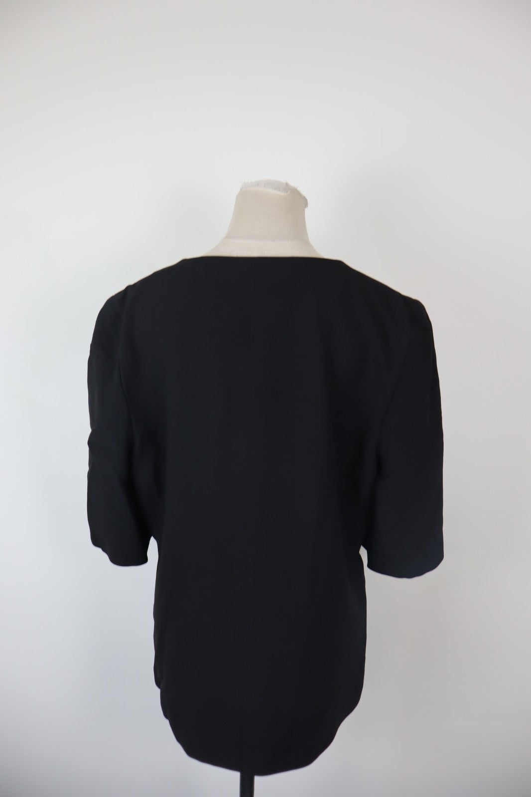 GAI MATTIOLO MAGLIA DONNA TG. 50 WOMAN CASUAL VINTAGE T-SHIRT  VISCOSA