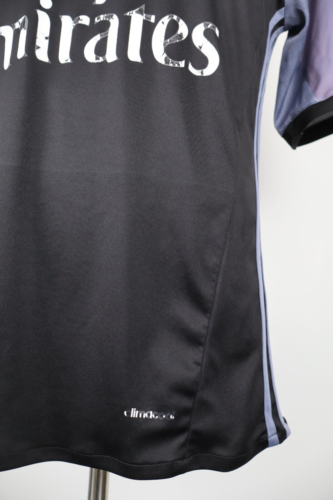 ADIDAS REAL MADRID RONALDO N 7 MAGLIA CALCIO UOMO Tg M SOCCER JERSEY TRIKOT